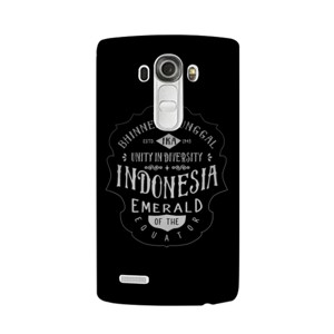 INDONESIA EMERALD OF THE EQUATOR 2 Casing HP