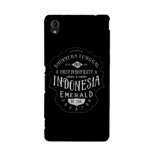 INDONESIA EMERALD OF THE EQUATOR 2 Casing HP