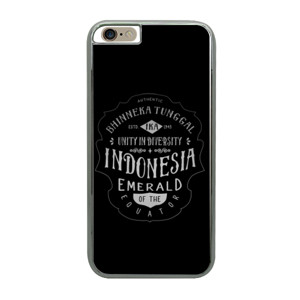 INDONESIA EMERALD OF THE EQUATOR 2 Casing HP