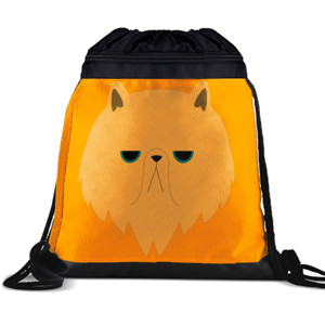 Tas Serut LAZY CAT