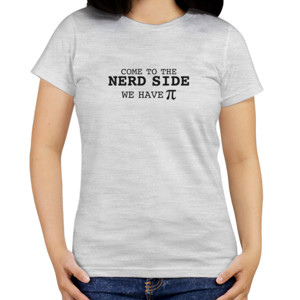 Kaos Come To The Nerd Side