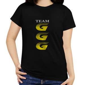 Kaos GGG BOXING TEAM 