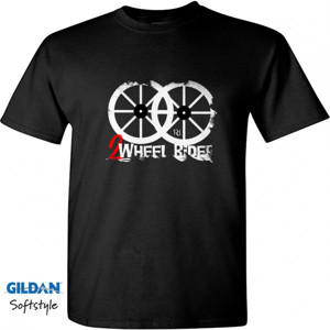 Kaos 2 Wheel Rider