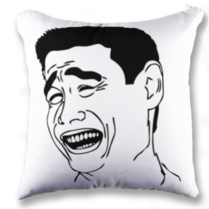 Bantal MEME