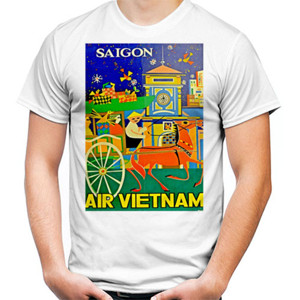 Kaos Air Vietnam
