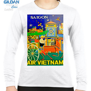 Kaos Air Vietnam