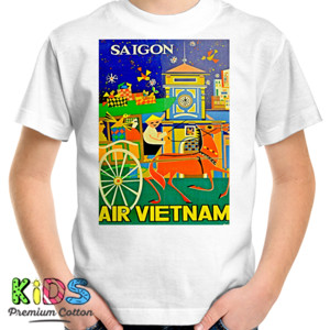 Kaos Air Vietnam