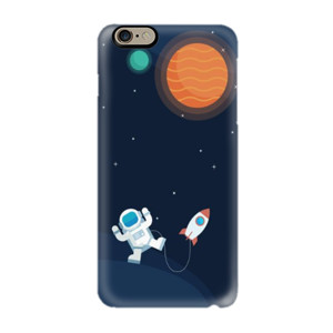 Galaxy Series ( Astronaut) Casing HP