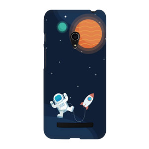 Galaxy Series ( Astronaut) Casing HP