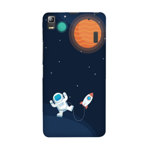 Galaxy Series ( Astronaut) Casing HP