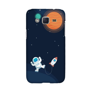 Galaxy Series ( Astronaut) Casing HP