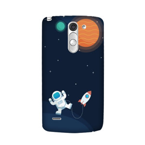 Galaxy Series ( Astronaut) Casing HP