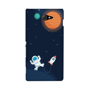 Galaxy Series ( Astronaut) Casing HP