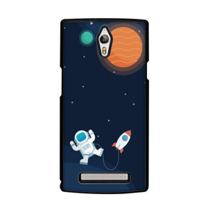 Galaxy Series ( Astronaut) Casing HP