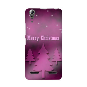 Motif Christmas Bikin HP Kamu Keren Casing HP