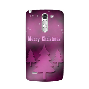 Motif Christmas Bikin HP Kamu Keren Casing HP
