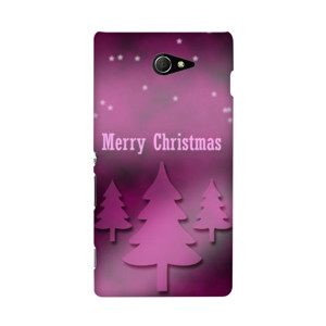 Motif Christmas Bikin HP Kamu Keren Casing HP