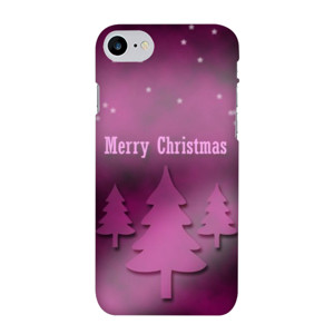 Motif Christmas Bikin HP Kamu Keren Casing HP