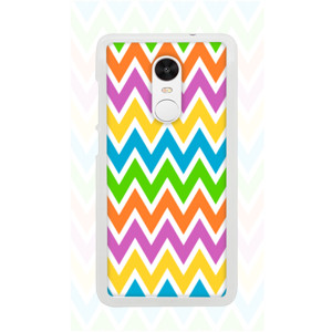 Zigzag Colorful Casing HP