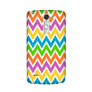 Zigzag Colorful Casing HP