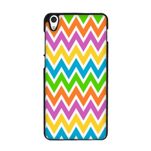Zigzag Colorful Casing HP