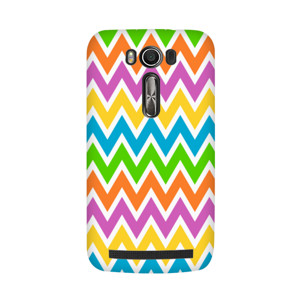 Zigzag Colorful Casing HP