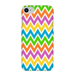 Zigzag Colorful Casing HP