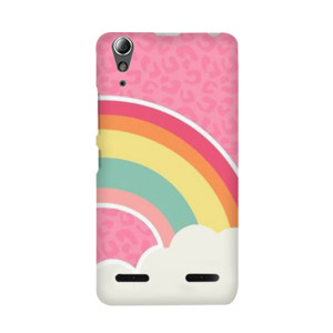 Motif Pelangi Lucu Bikin HP Kamu Keren Casing HP