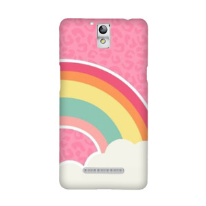 Motif Pelangi Lucu Bikin HP Kamu Keren Casing HP