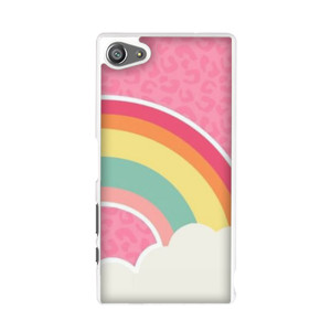 Motif Pelangi Lucu Bikin HP Kamu Keren Casing HP