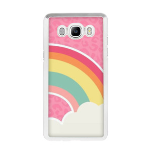 Motif Pelangi Lucu Bikin HP Kamu Keren Casing HP