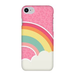 Motif Pelangi Lucu Bikin HP Kamu Keren Casing HP