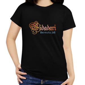 Kaos Bidadari