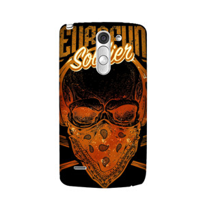 neurofunk soldier Casing HP