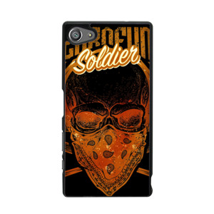 neurofunk soldier Casing HP