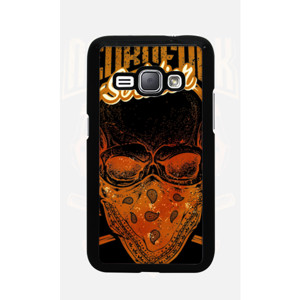 neurofunk soldier Casing HP