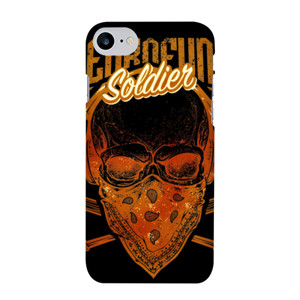 neurofunk soldier Casing HP