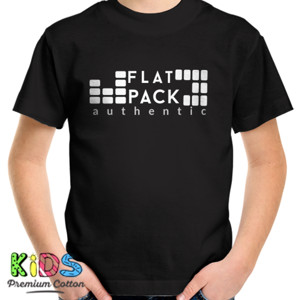 Kaos Flat pack - Authentic