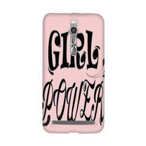 Girl Power Casing HP