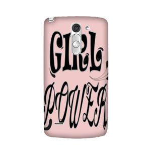 Girl Power Casing HP