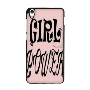 Girl Power Casing HP