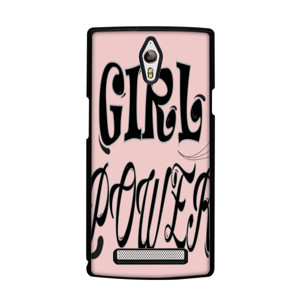 Girl Power Casing HP