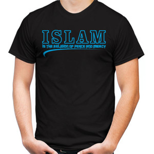 Kaos Kaos Islam2