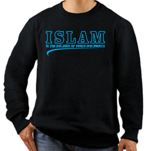 Jaket Sweater Kaos Islam2