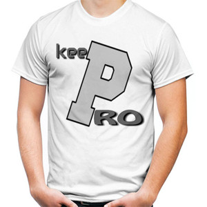 Kaos KEEP pRO