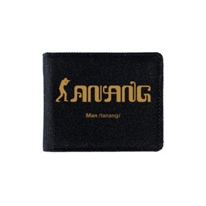 Dompet Pria Dompet Pria Javanese Themed Man Wallet “Lanang”