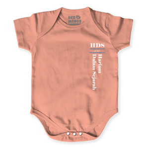 Baby Jumper HDS - 12 Juli