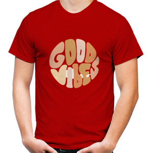 Kaos Good Vibes