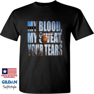 Kaos My Blood My Sweat Your Tears