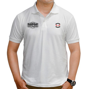 Kaos Polo ARPAC SATU DEKADE